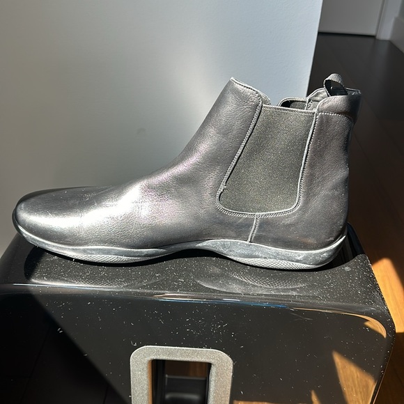 Prada Men’s boots - Picture 2 of 5
